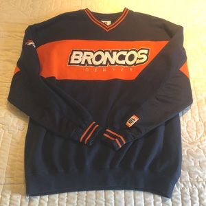 Denver Broncos Sweater